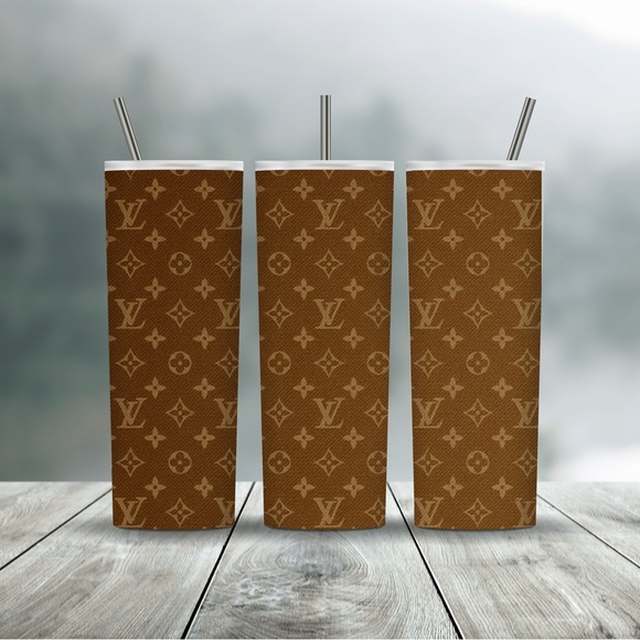 HANDMADE FASHION Insulated Tumbler - Picture 1 of 1